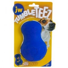JW Tumbleteez Treat Toy Large